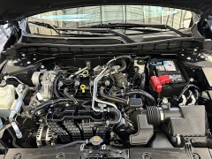 Used 2023  Nissan Altima 2&period;5 SV Sedan at Camacho Mitsubishi near Palmdale&comma; CA