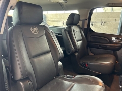 Used 2013  Cadillac Escalade ESV 4d SUV RWD Platinum at Camacho Mitsubishi near Palmdale&comma; CA