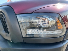Used 2024 Ram 1500 Classic 4WD SLT Crew Cab 5'7" Box at Camacho Mitsubishi near Palmdale, CA