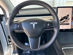 Used 2023  Tesla Model Y Long Range AWD at Camacho Mitsubishi near Palmdale&comma; CA