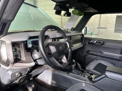Used 2022  Ford Bronco Big Bend 4 Door 4x4 at Camacho Mitsubishi near Palmdale&comma; CA