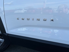 Used 2025  Chevrolet Equinox FWD 4dr LT w&sol;1LT at Camacho Mitsubishi near Palmdale&comma; CA