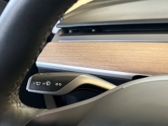 Used 2022  Tesla Model 3 RWD at Camacho Mitsubishi near Palmdale&comma; CA
