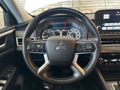 Used 2024  Mitsubishi Outlander SE FWD at Camacho Mitsubishi near Palmdale&comma; CA