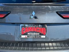 New 2026  Mitsubishi Outlander SE FWD at Camacho Mitsubishi near Palmdale&comma; CA