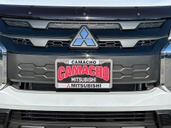 New 2025 Mitsubishi Outlander Sport 2.0 AWC at Camacho Mitsubishi near Palmdale, CA