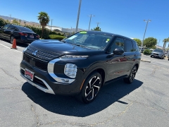 Used 2024  Mitsubishi Outlander SE FWD at Camacho Mitsubishi near Palmdale&comma; CA