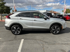 New 2026  Mitsubishi Eclipse Cross SE S-AWC at Camacho Mitsubishi near Palmdale, CA