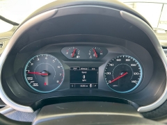 Used 2024  Chevrolet Malibu 4dr Sdn 1LT at Camacho Mitsubishi near Palmdale&comma; CA