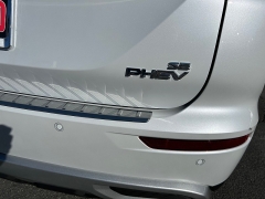 New 2025  Mitsubishi Outlander Plug-In Hybrid SE S-AWC at Camacho Mitsubishi near Palmdale, CA