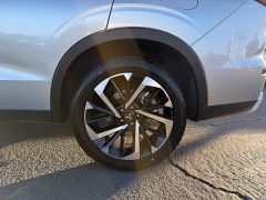 New 2025 Mitsubishi Outlander Plug-In Hybrid SE S-AWC at Camacho Mitsubishi near Palmdale, CA