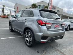 New 2025 Mitsubishi Outlander Sport 2.0 AWC at Camacho Mitsubishi near Palmdale, CA