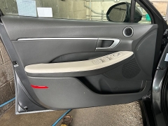 Used 2025  Hyundai Sonata SEL FWD at Camacho Mitsubishi near Palmdale&comma; CA