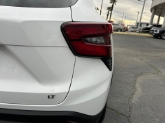 Used 2025  Chevrolet Trax FWD 4dr LT at Camacho Mitsubishi near Palmdale&comma; CA