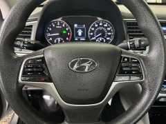 Used 2018  Hyundai Elantra 4d Sedan SEL at Camacho Mitsubishi near Palmdale&comma; CA