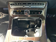 Used 2019  Mercedes-Benz E-Class 4d Sedan E300 4matic at Camacho Mitsubishi near Palmdale&comma; CA