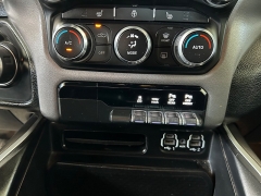 Used 2021 Ram 1500 2WD Big Horn Crew Cab 5'7" Box at Camacho Mitsubishi near Palmdale, CA