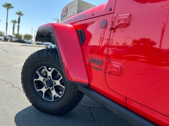 Used 2019 Jeep Wrangler Unlimited 4d SUV 4WD Rubicon at Camacho Mitsubishi near Palmdale, CA