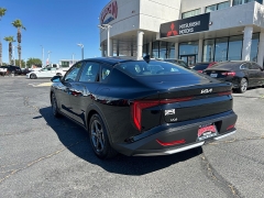 Used 2025  Kia K4 LXS FWD at Camacho Mitsubishi near Palmdale&comma; CA