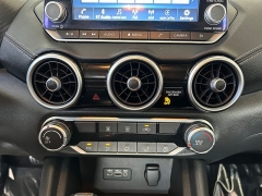 Used 2023  Nissan Sentra SV CVT at Camacho Mitsubishi near Palmdale&comma; CA