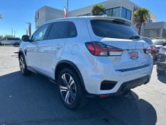 New 2025  Mitsubishi Outlander Sport ES 2&period;0 AWC at Camacho Mitsubishi near Palmdale&comma; CA