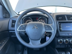 New 2027  Mitsubishi Outlander Sport 2&period;0 FWD at Camacho Mitsubishi near Palmdale&comma; CA