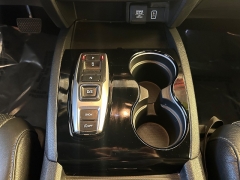 Used 2020  Honda Passport 4d SUV FWD Touring at Camacho Mitsubishi near Palmdale&comma; CA