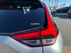 New 2025 Mitsubishi Eclipse Cross ES S-AWC at Camacho Mitsubishi near Palmdale, CA