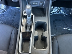 Used 2025  Nissan Sentra SV CVT at Camacho Mitsubishi near Palmdale&comma; CA