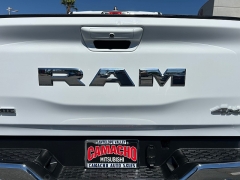 Used 2025  Ram 1500 4WD Laramie Crew Cab 5'7" Box at Camacho Mitsubishi near Palmdale&comma; CA