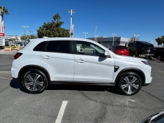 New 2025  Mitsubishi Outlander SE FWD at Camacho Mitsubishi near Palmdale, CA