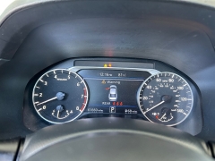 Used 2024  Nissan Altima 2&period;5 S Sedan at Camacho Mitsubishi near Palmdale&comma; CA