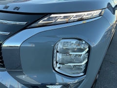 New 2026  Mitsubishi Outlander SE FWD at Camacho Mitsubishi near Palmdale&comma; CA