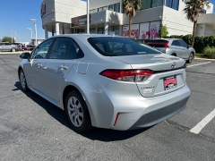 Used 2024  Toyota Corolla Hybrid LE FWD at Camacho Mitsubishi near Palmdale&comma; CA