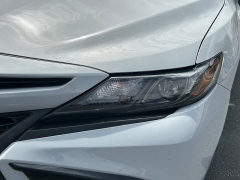 Used 2023  Toyota Camry SE Auto at Camacho Mitsubishi near Palmdale&comma; CA