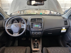 New 2027  Mitsubishi Outlander Sport 2&period;0 FWD at Camacho Mitsubishi near Palmdale&comma; CA