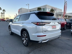 New 2026  Mitsubishi Outlander SE FWD at Camacho Mitsubishi near Palmdale&comma; CA