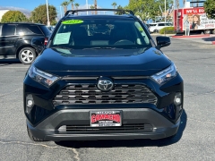 Used 2022  Toyota RAV4 XLE Premium AWD at Camacho Mitsubishi near Palmdale&comma; CA
