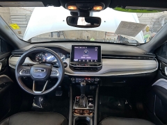 Used 2023  Jeep Compass Limited 4x4 at Camacho Mitsubishi near Palmdale, CA