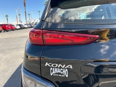 Used 2023 Hyundai Kona SE Auto AWD at Camacho Mitsubishi near Palmdale, CA