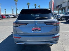 New 2025  Mitsubishi Outlander SEL FWD at Camacho Mitsubishi near Palmdale, CA