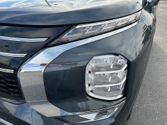 New 2026  Mitsubishi Outlander FWD at Camacho Mitsubishi near Palmdale&comma; CA