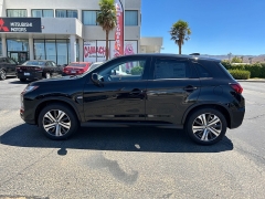 New 2025 Mitsubishi Outlander Sport 2.0 AWC at Camacho Mitsubishi near Palmdale, CA