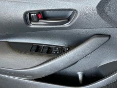 Used 2023  Toyota Corolla LE CVT at Camacho Mitsubishi near Palmdale&comma; CA
