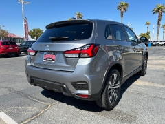 New 2025 Mitsubishi Outlander Sport 2.0 AWC at Camacho Mitsubishi near Palmdale, CA
