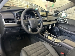 New 2025  Mitsubishi Outlander SE FWD at Camacho Mitsubishi near Palmdale, CA