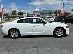 Used 2023  Dodge Charger SXT RWD at Camacho Mitsubishi near Palmdale&comma; CA