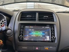 New 2025 Mitsubishi Outlander Sport 2.0 AWC at Camacho Mitsubishi near Palmdale, CA