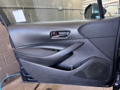Used 2024  Toyota Corolla Hybrid LE FWD at Camacho Mitsubishi near Palmdale&comma; CA