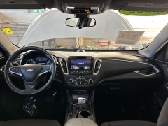 Used 2022  Chevrolet Malibu 4dr Sdn LT at Camacho Mitsubishi near Palmdale&comma; CA